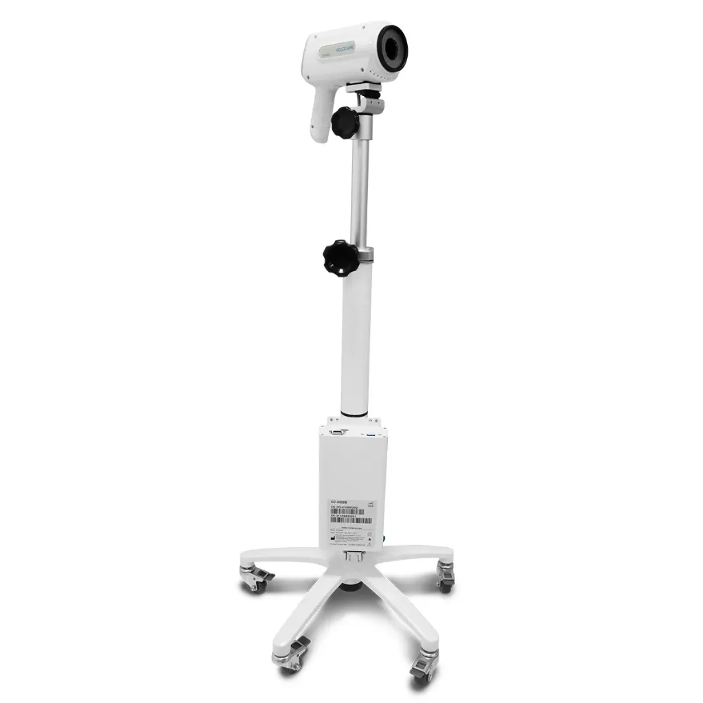 GC-8000E Platinum Line HD