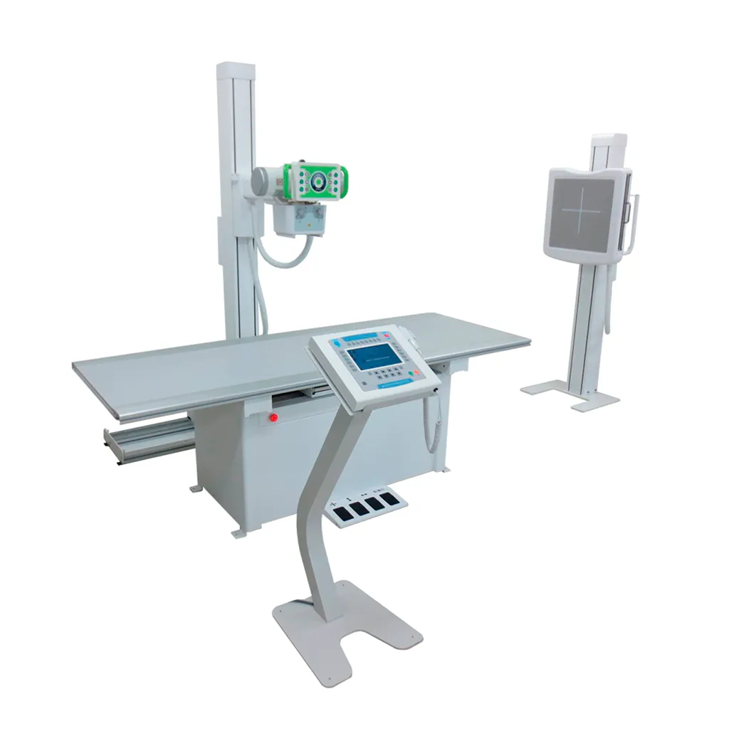 ECOTRON RAYOS X EXS-40R