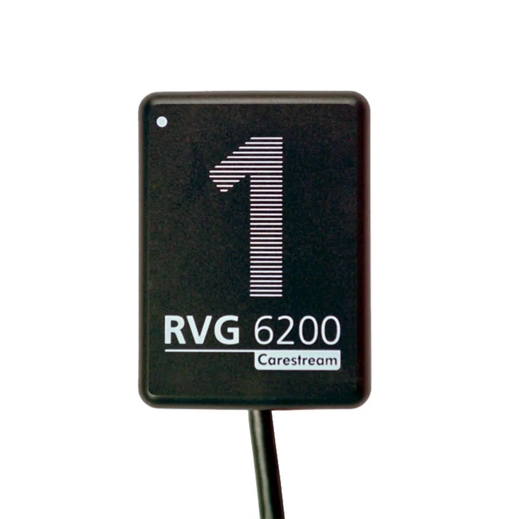 RVG-6200 Carestream Dental
