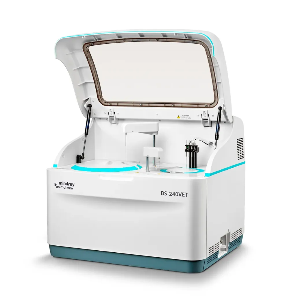BS-240Vet