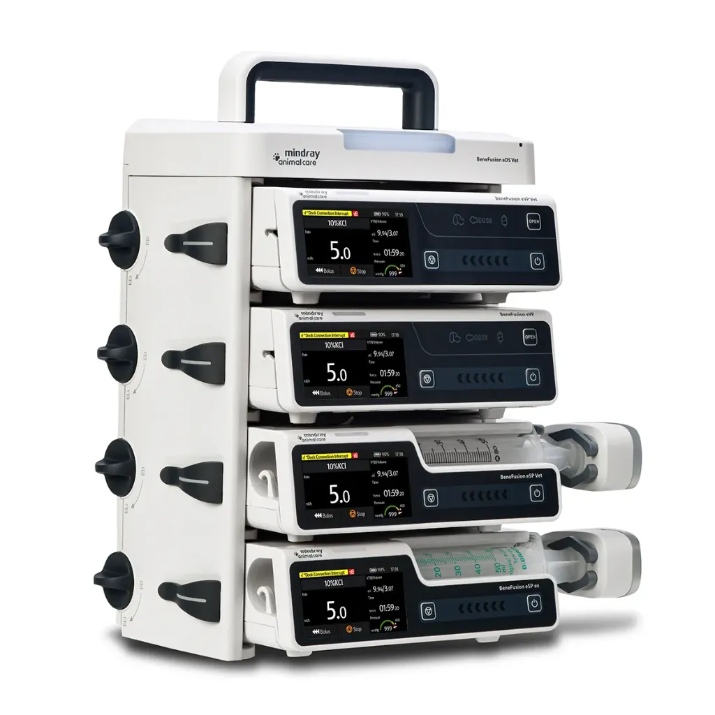 BeneFusion eSP/eVP Vet